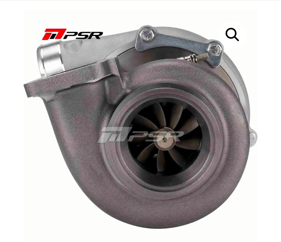 PSR6862 Dual Ball Bearing Turbo 800HP