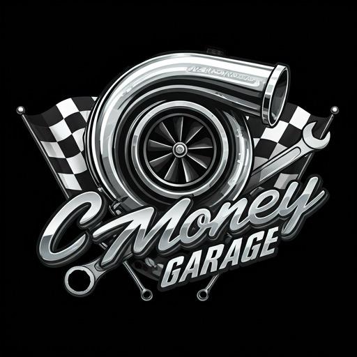 Welcome to CmoneyGarage