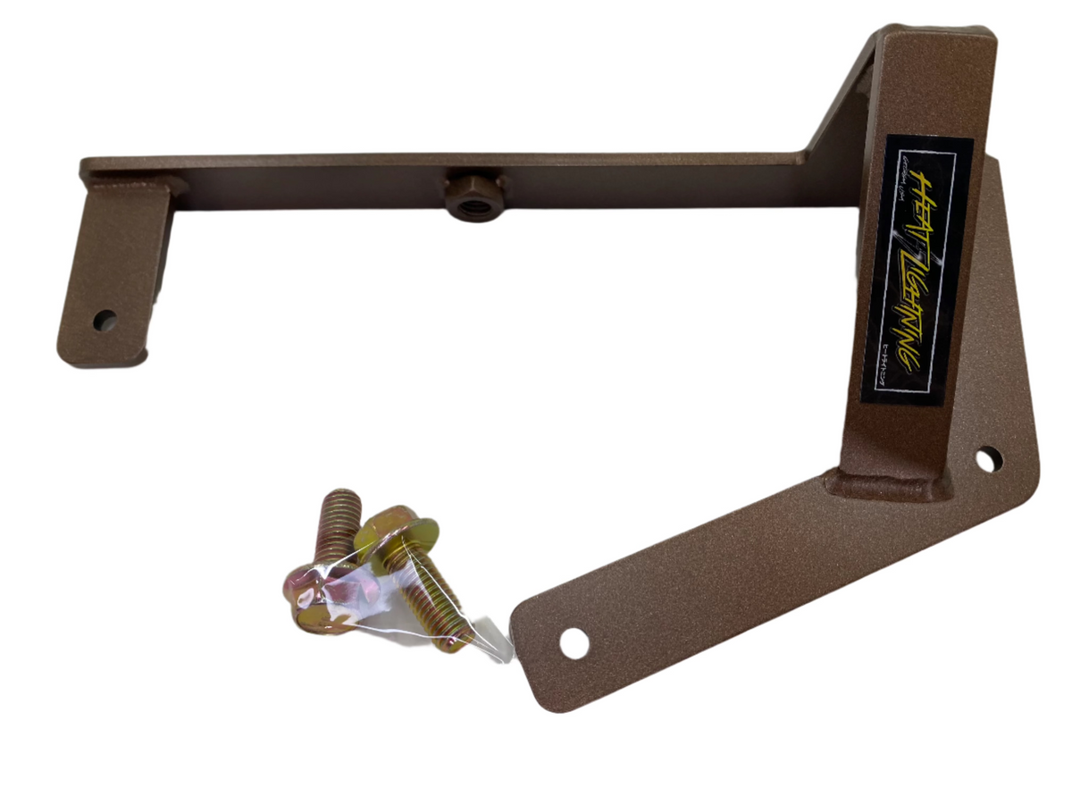 1998–2005 Lexus GS300 / GS400 / GS430 Handbrake Conversion Bracket