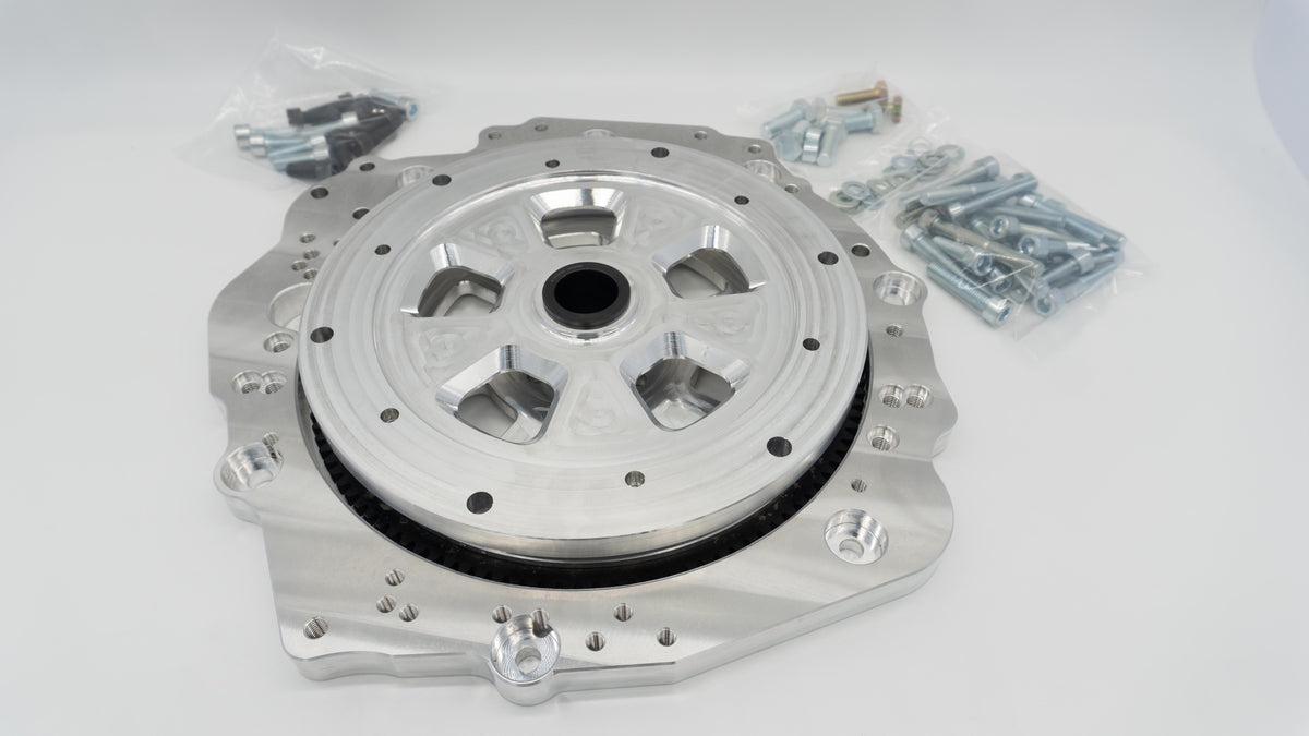 ASE 2JZ 1JZ Dodge Mopar 8HP Conversion Kit 8HP50/70/75/90/95