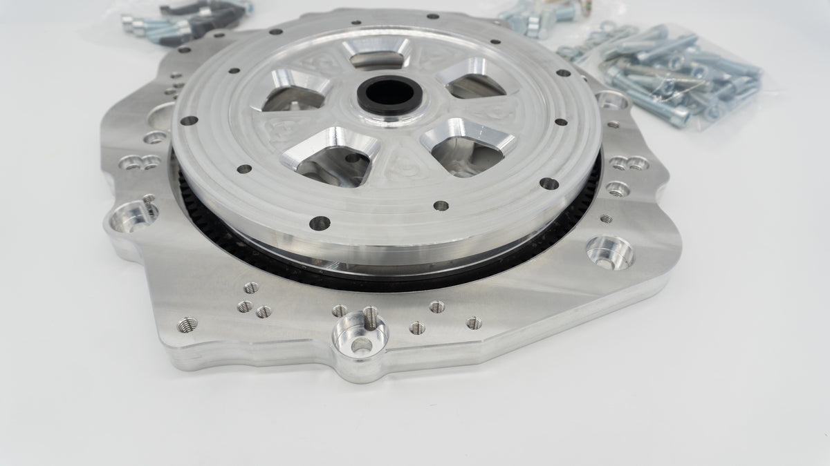 ASE 2JZ 1JZ Dodge Mopar 8HP Conversion Kit 8HP50/70/75/90/95