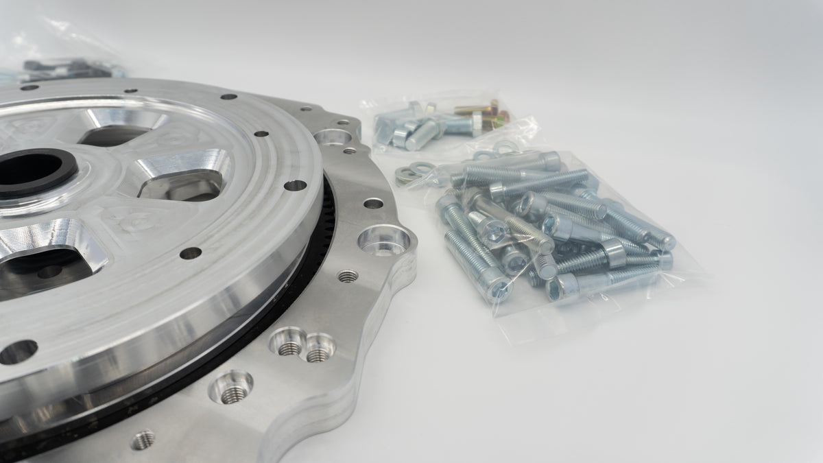 ASE 2JZ 1JZ Dodge Mopar 8HP Conversion Kit 8HP50/70/75/90/95