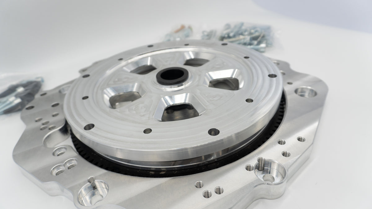 ASE 2JZ 1JZ Dodge Mopar 8HP Conversion Kit 8HP50/70/75/90/95