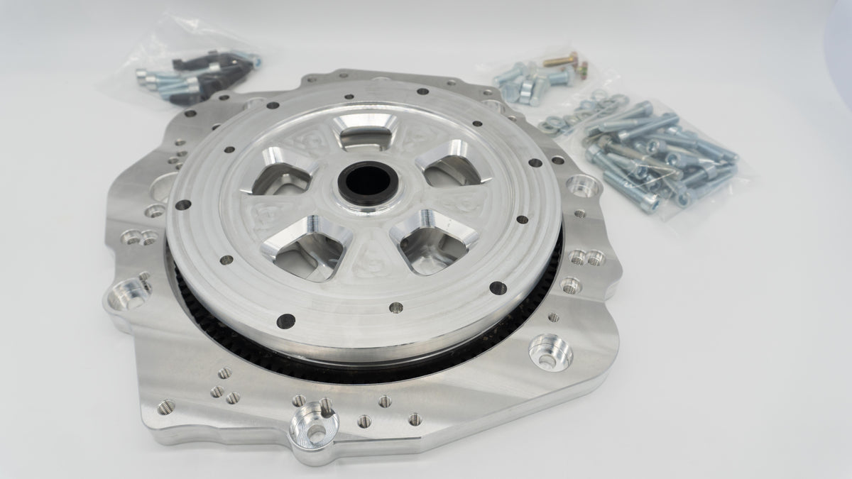ASE 2JZ 1JZ Dodge Mopar 8HP Conversion Kit 8HP50/70/75/90/95