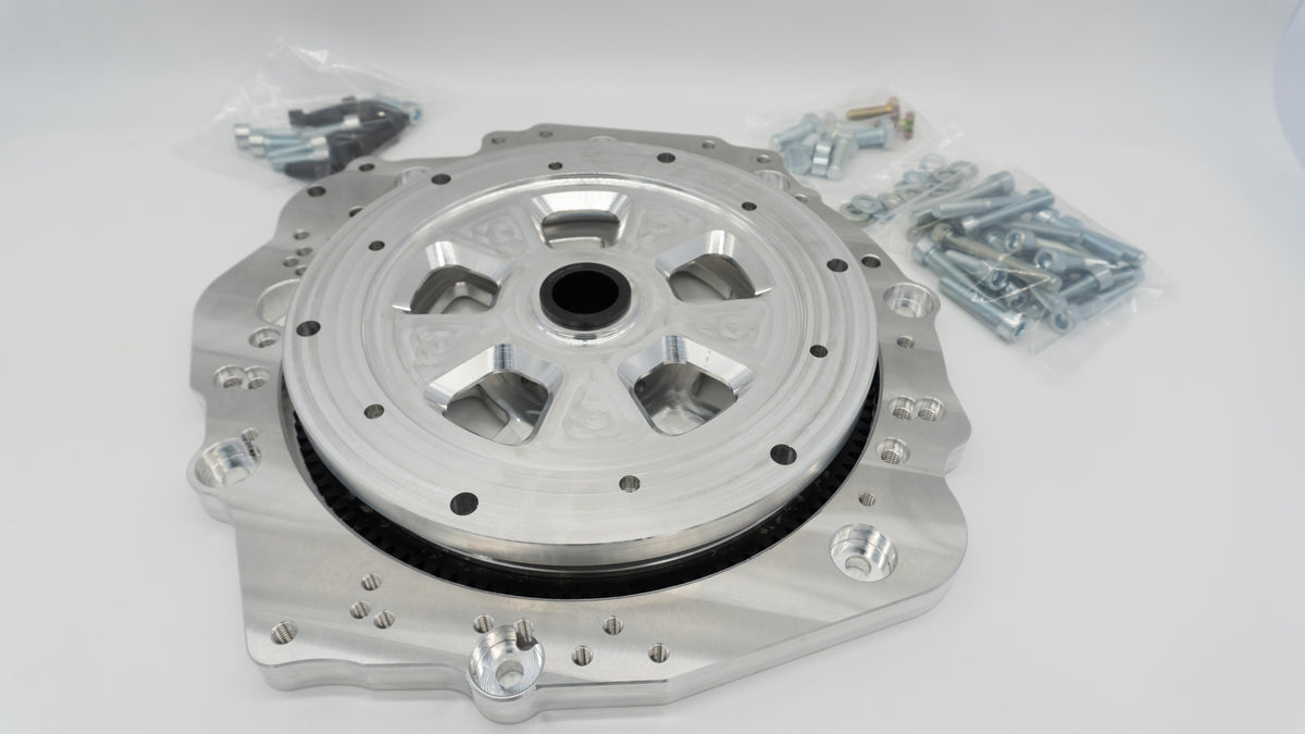 ASE 2JZ 1JZ Dodge Mopar 8HP Conversion Kit 8HP50/70/75/90/95
