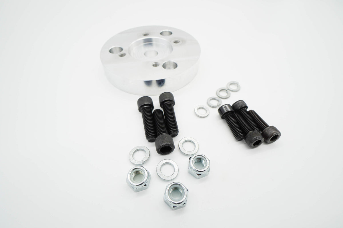 Autosports Engineering Jaguar XJ Driveshaft Adapter 1350