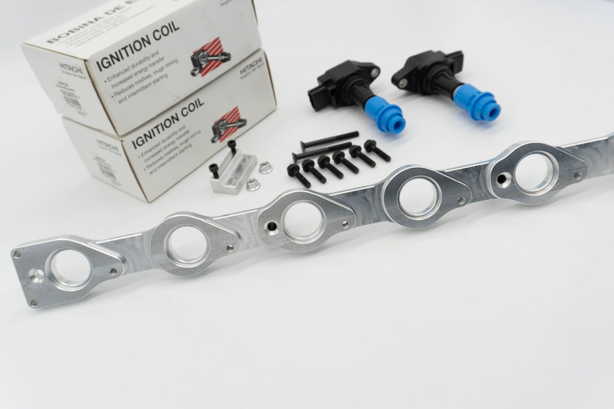 ASE 2JZGE NON-VVTi R35 VR38 GTR Smart Coil Bracket