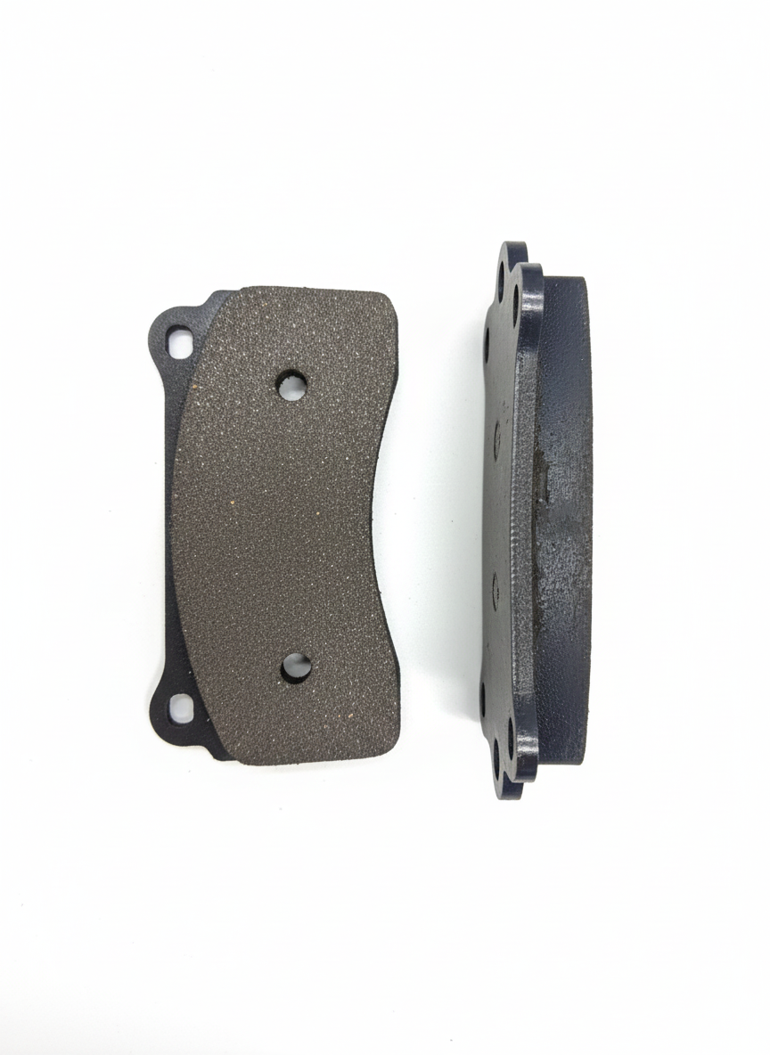 Carbotech Brake Pads for Lexus GS300 1993-2006 Low Dust High Performance Track Autocross Street