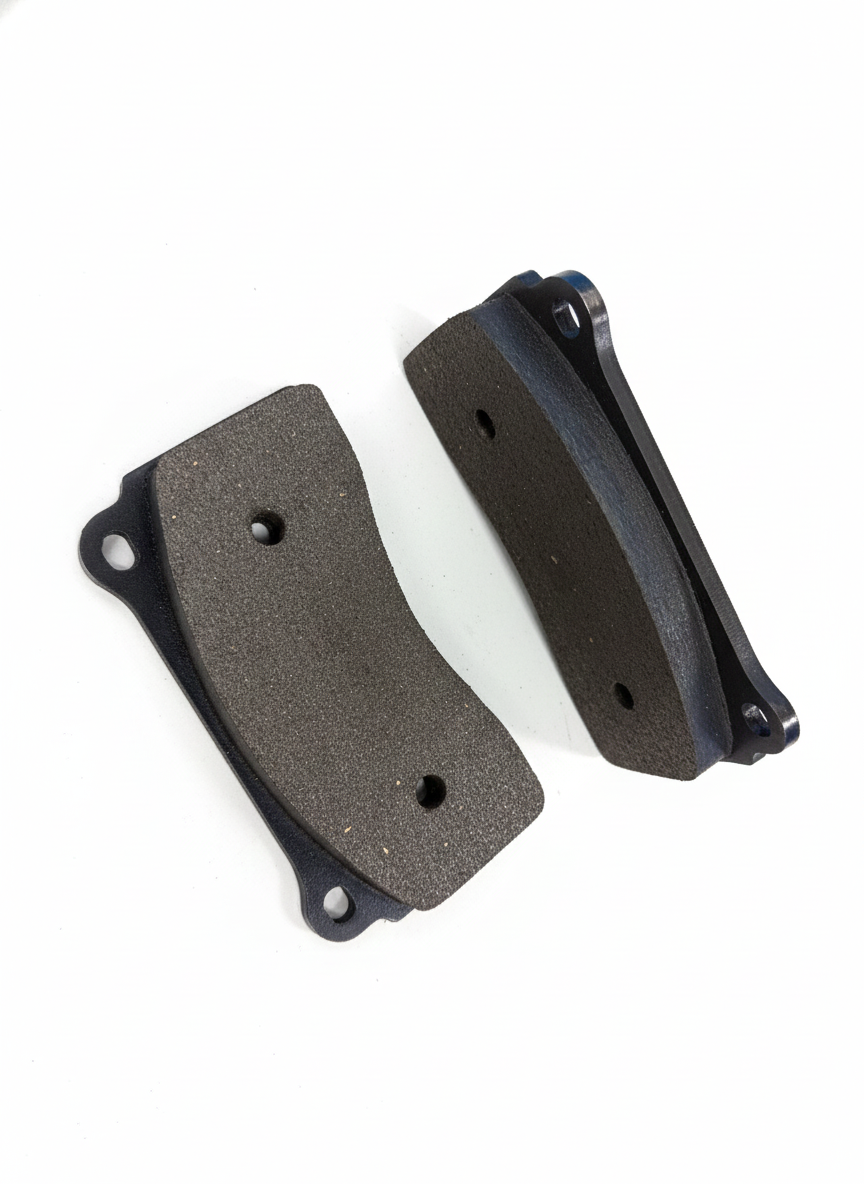 Carbotech Brake Pads for Lexus GS300 1993-2006 Low Dust High Performance Track Autocross Street