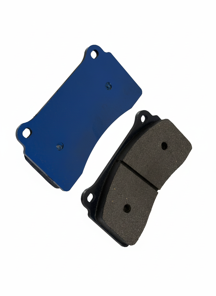 Carbotech Brake Pads for Lexus GS300 1993-2006 Low Dust High Performance Track Autocross Street