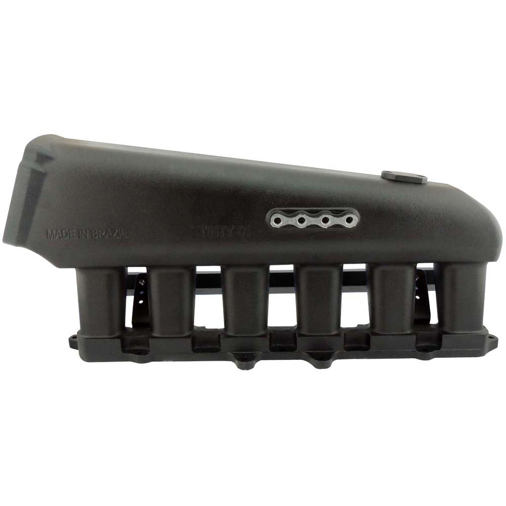 93-98 Supra 2JZGE intake manifold - 12 Injectors