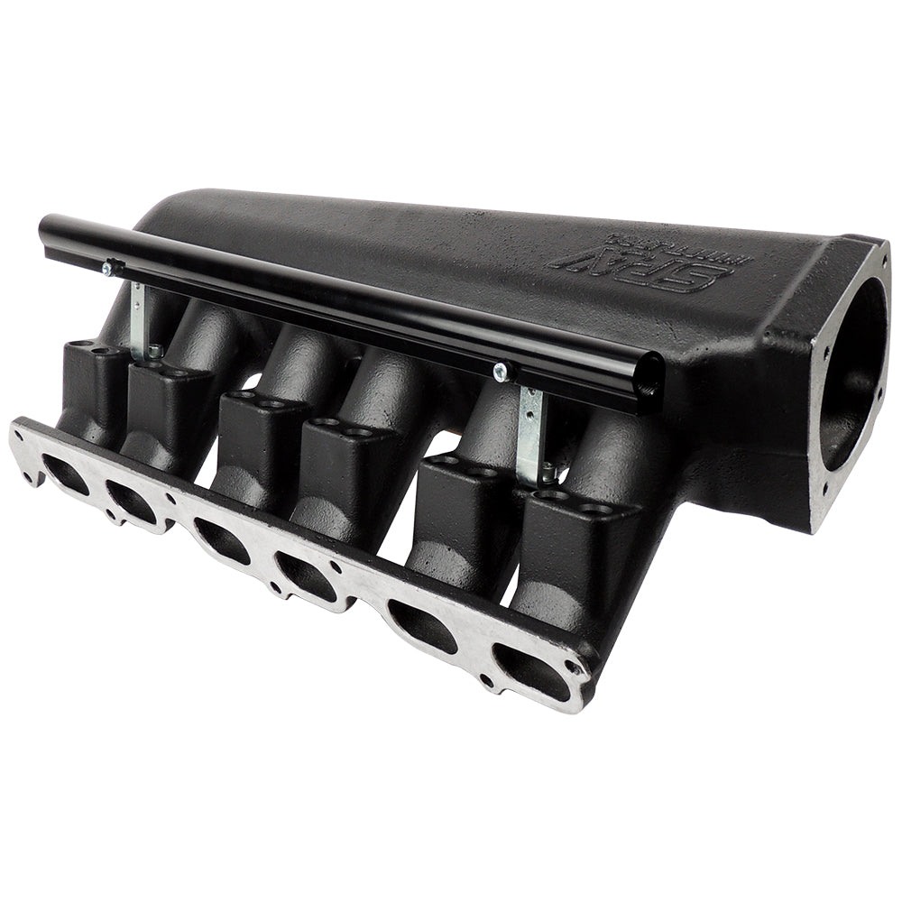 For 2JZ-GTE TOP MOUNT TWIN SCROLL TURBO MANIFOLD + INTAKE‚ MANIFOLD