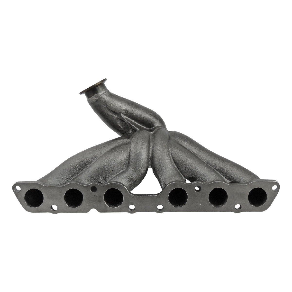 TOYOTA SUPRA LEXUS IS300 GS 2JZ-GE T4 TWIN SCROLL TURBO MANIFOLD + INTAKE MANIFOLD 6 INJECTOR - PRE SALE