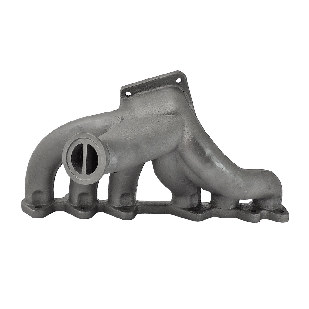 For 2JZ-GTE TOP MOUNT TWIN SCROLL TURBO MANIFOLD + INTAKE‚ MANIFOLD