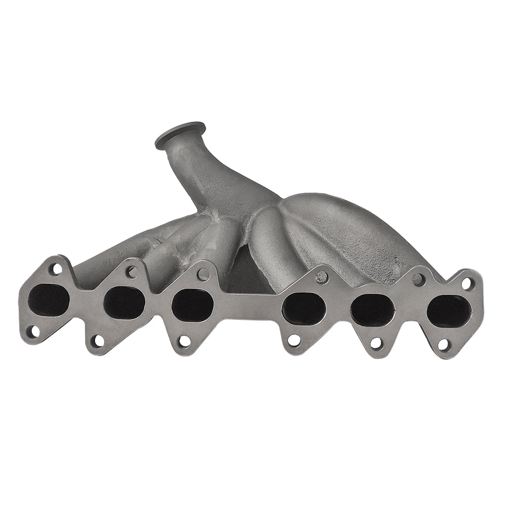 For 2JZ-GTE TOP MOUNT TWIN SCROLL TURBO MANIFOLD + INTAKE‚ MANIFOLD