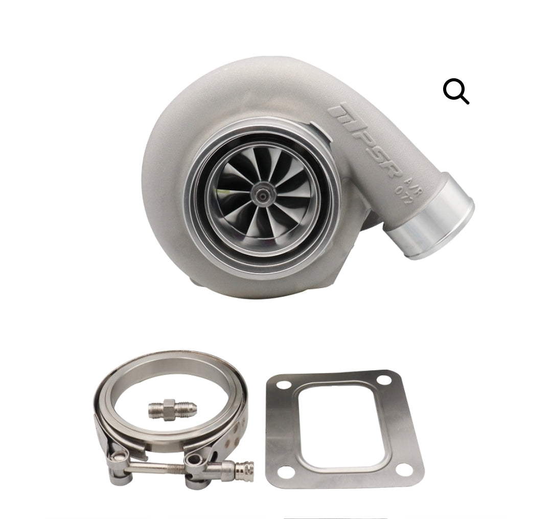 PSR 3582 Dual Ball Bearing