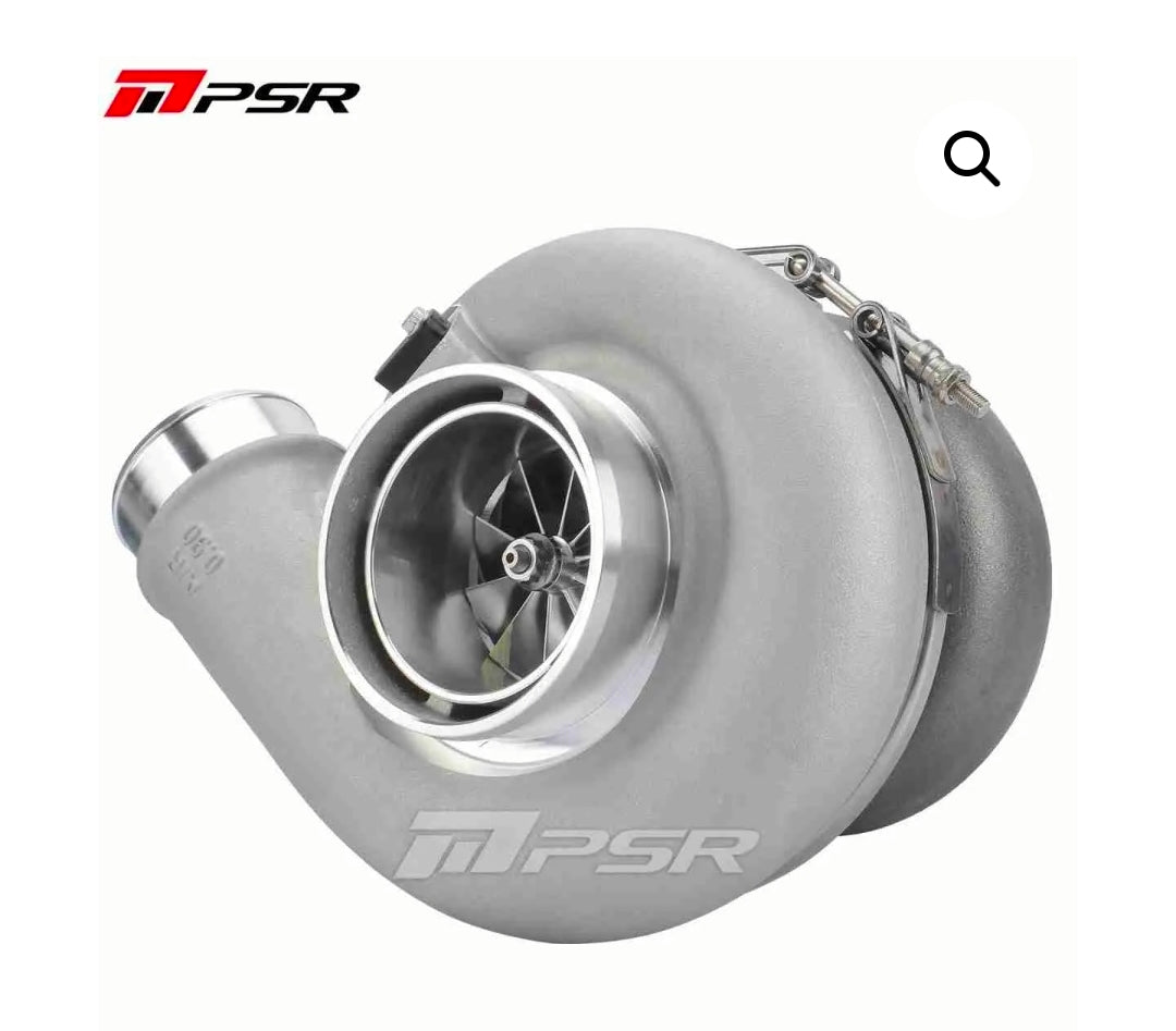 PSR7375 Dual Ball Bearing Turbo 1200HP
