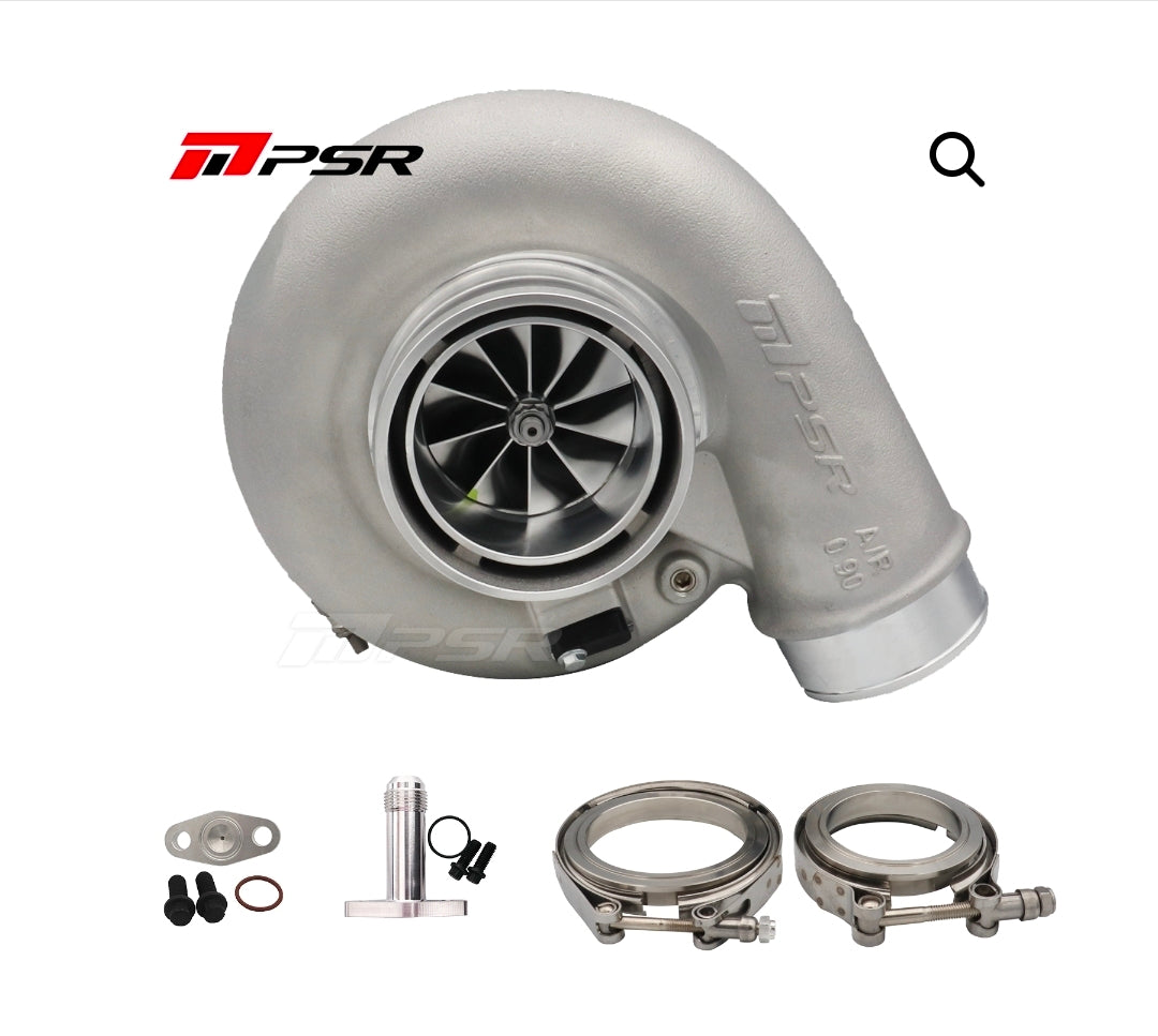PSR7375 Dual Ball Bearing Turbo 1200HP