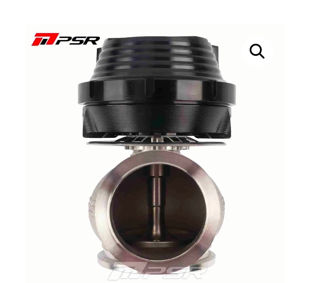 PSR 45MM External Wastegate V-Band ( New Generation)