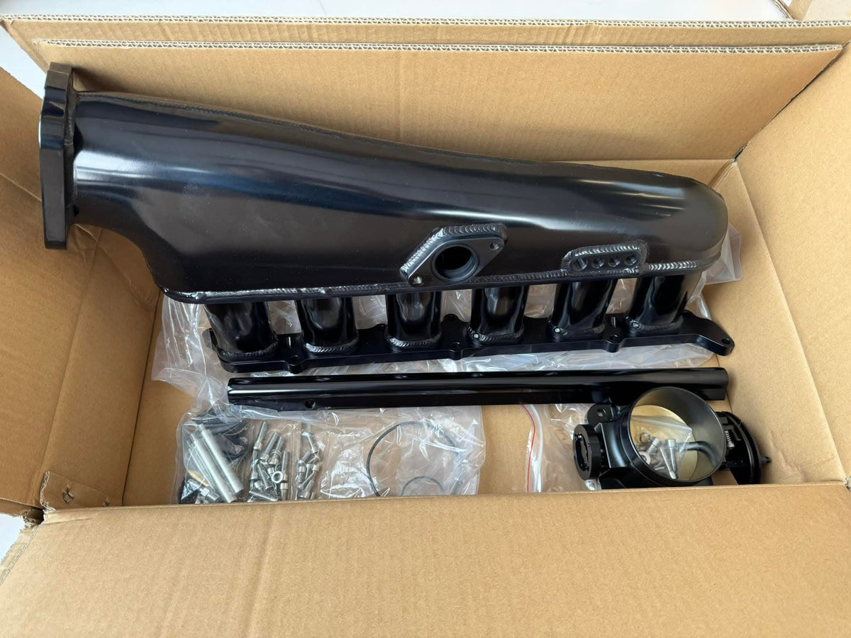 2jzge Vvti Intake Manifold Kit