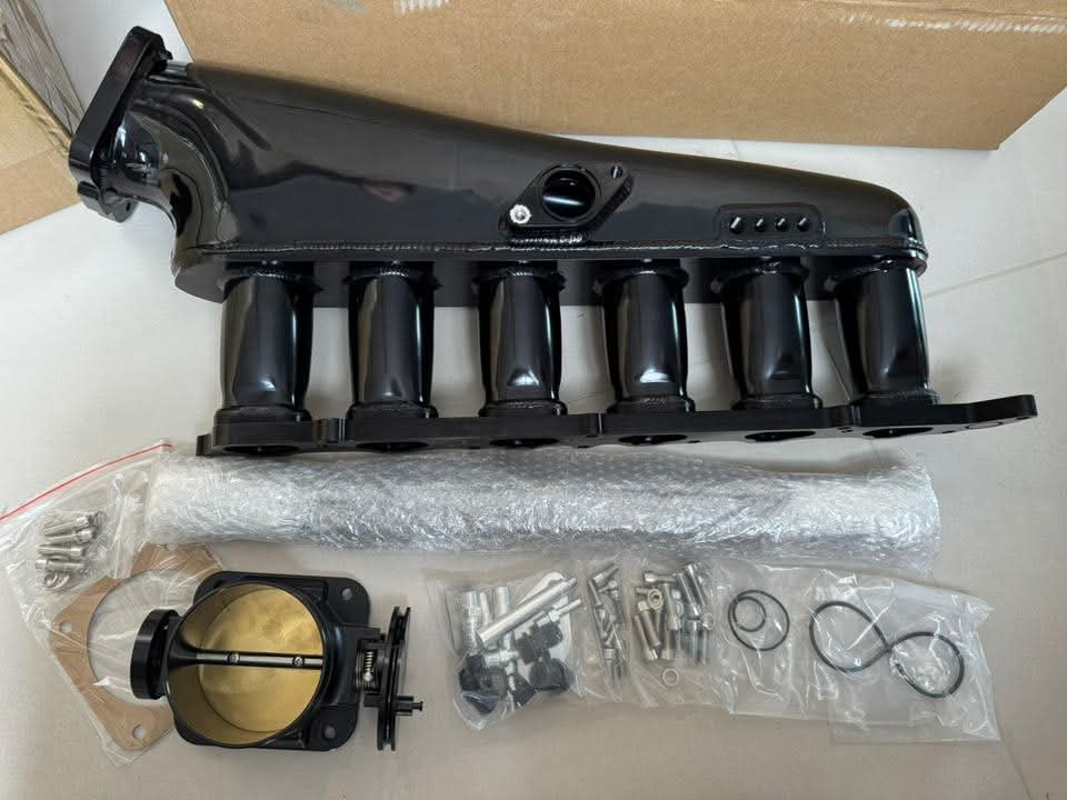 2jzge Vvti Intake Manifold Kit