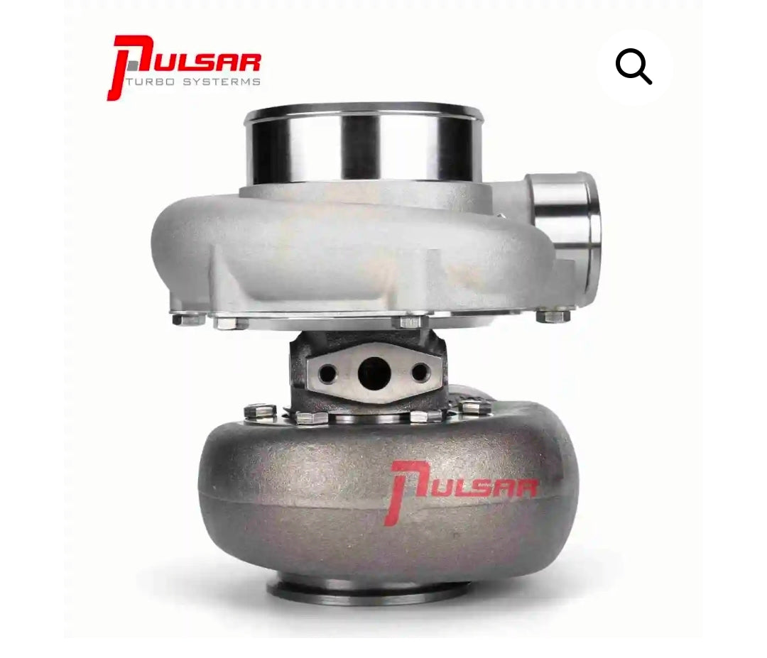 PSR 3582 Dual Ball Bearing