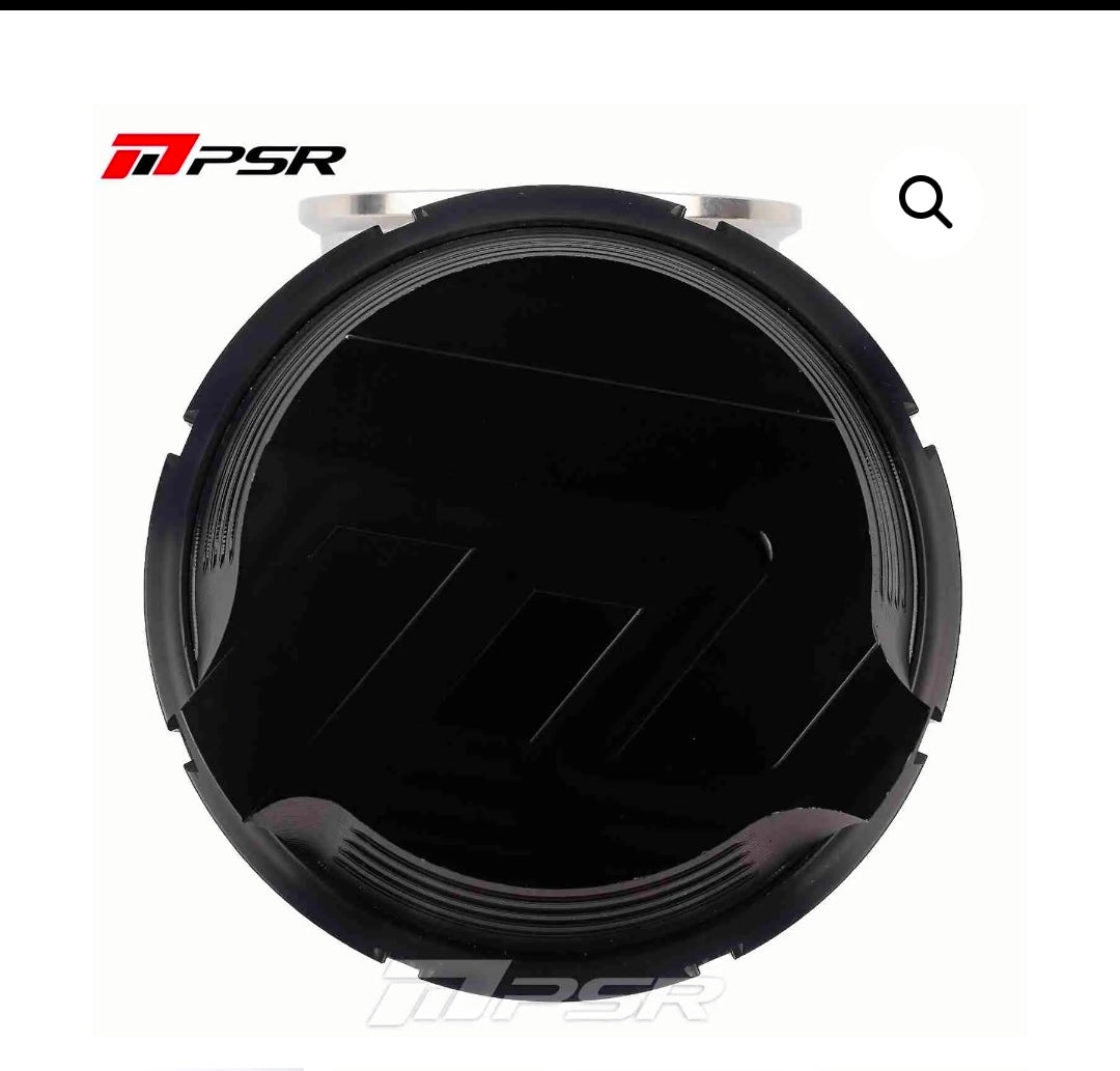 PSR 60MM External Wastegate V-Band (New Generation)