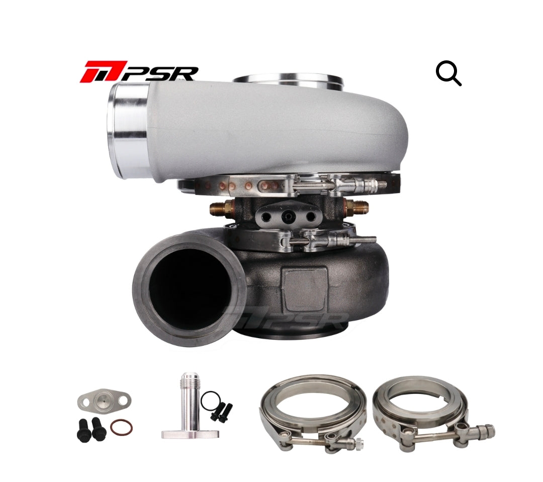 PSR7375 Dual Ball Bearing Turbo 1200HP