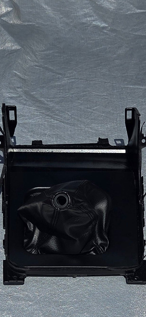 GS300/GS400 Manual Shifter Console
