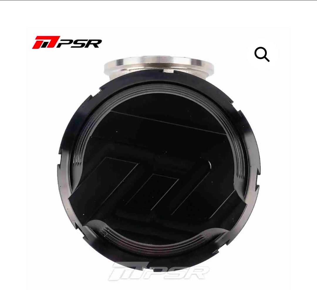PSR 45MM External Wastegate V-Band ( New Generation)