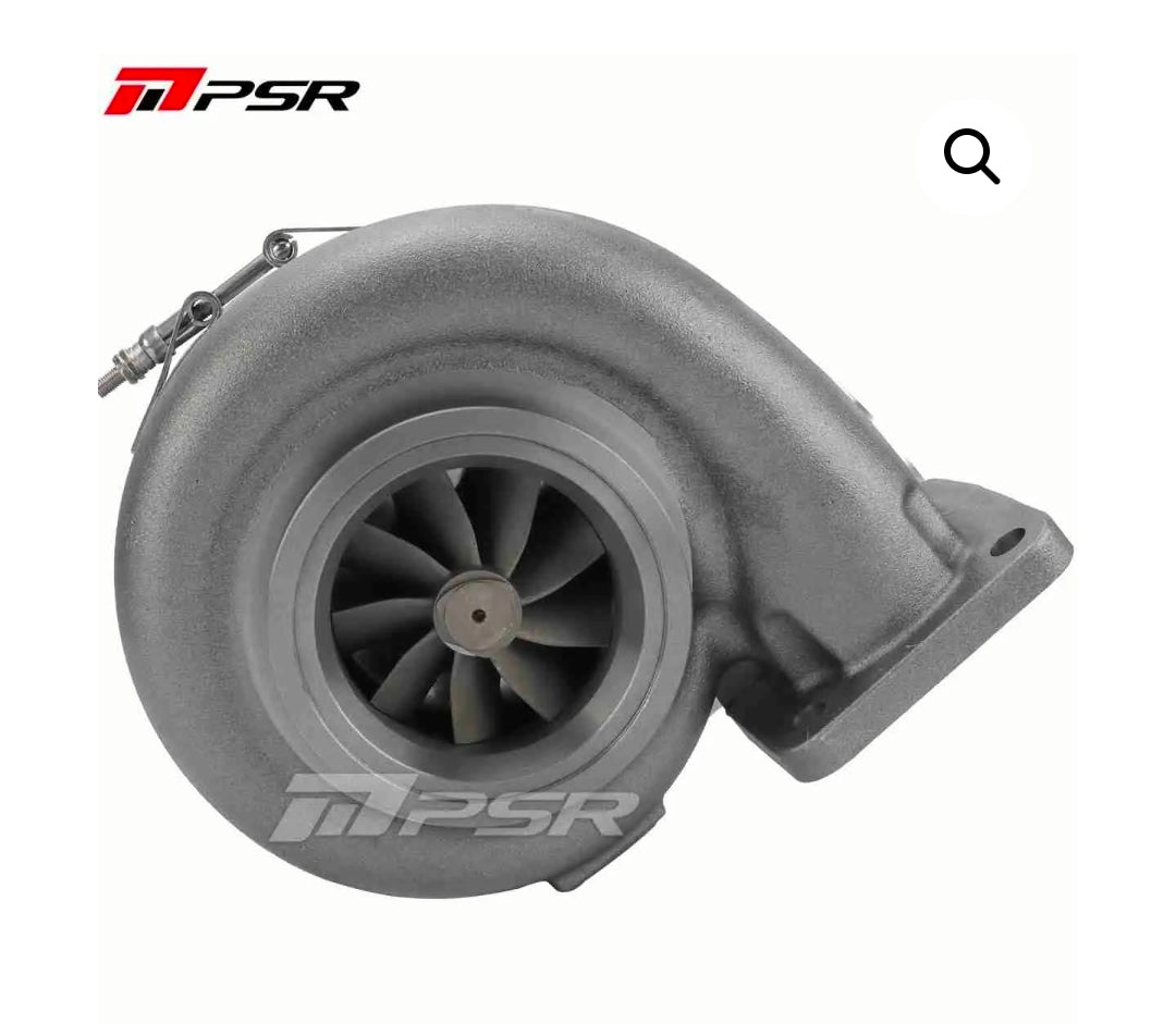 PSR7375 Dual Ball Bearing Turbo 1200HP